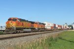 BNSF 4991 East